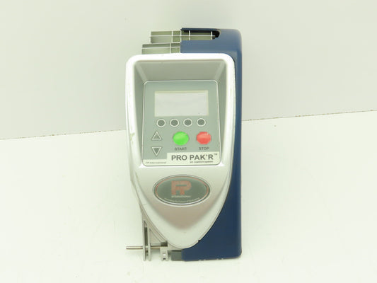 FB International FP008002 Pro Pak'r Display Control Panel Air Cushion System