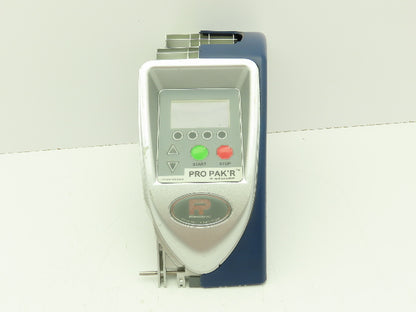 FB International FP008002 Pro Pak'r Display Control Panel Air Cushion System