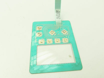 FB International P1800275 Pro Pak'r Display Control Panel Air Cushion System