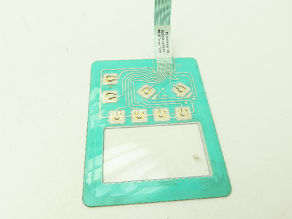 FB International P1800275 Pro Pak'r Display Control Panel Air Cushion System