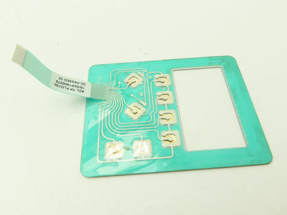 FB International P1800275 Pro Pak'r Display Control Panel Air Cushion System