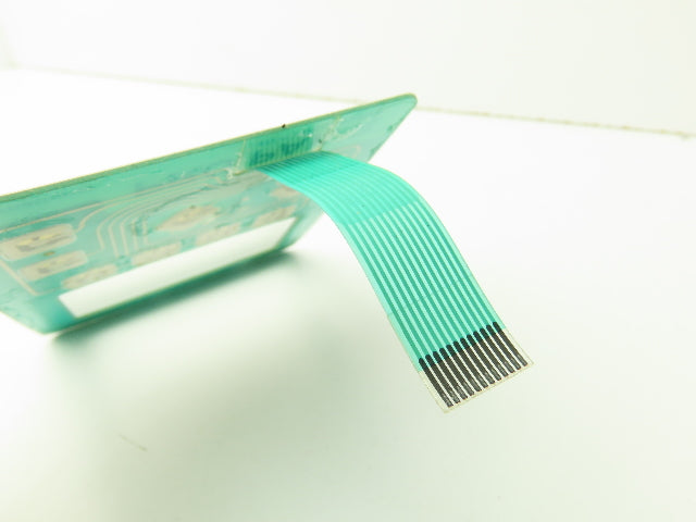 FB International P1800275 Pro Pak'r Display Control Panel Air Cushion System