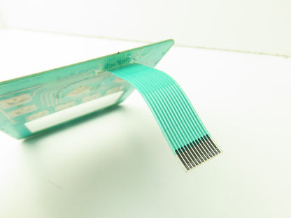 FB International P1800275 Pro Pak'r Display Control Panel Air Cushion System