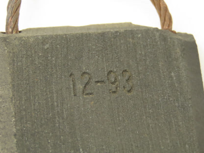 Carbon Products 894A505P36 Motor Brush 3/8x1-1/2x2-3/8" Brushes Lot of 13