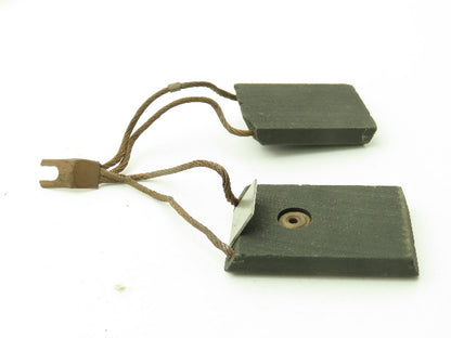 Carbon Products 894A505P36 Motor Brush 3/8x1-1/2x2-3/8" Brushes Lot of 13