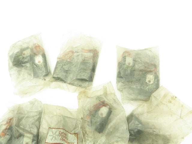 Carbon Products 894A505P36 Motor Brush 3/8x1-1/2x2-3/8" Brushes Lot of 13