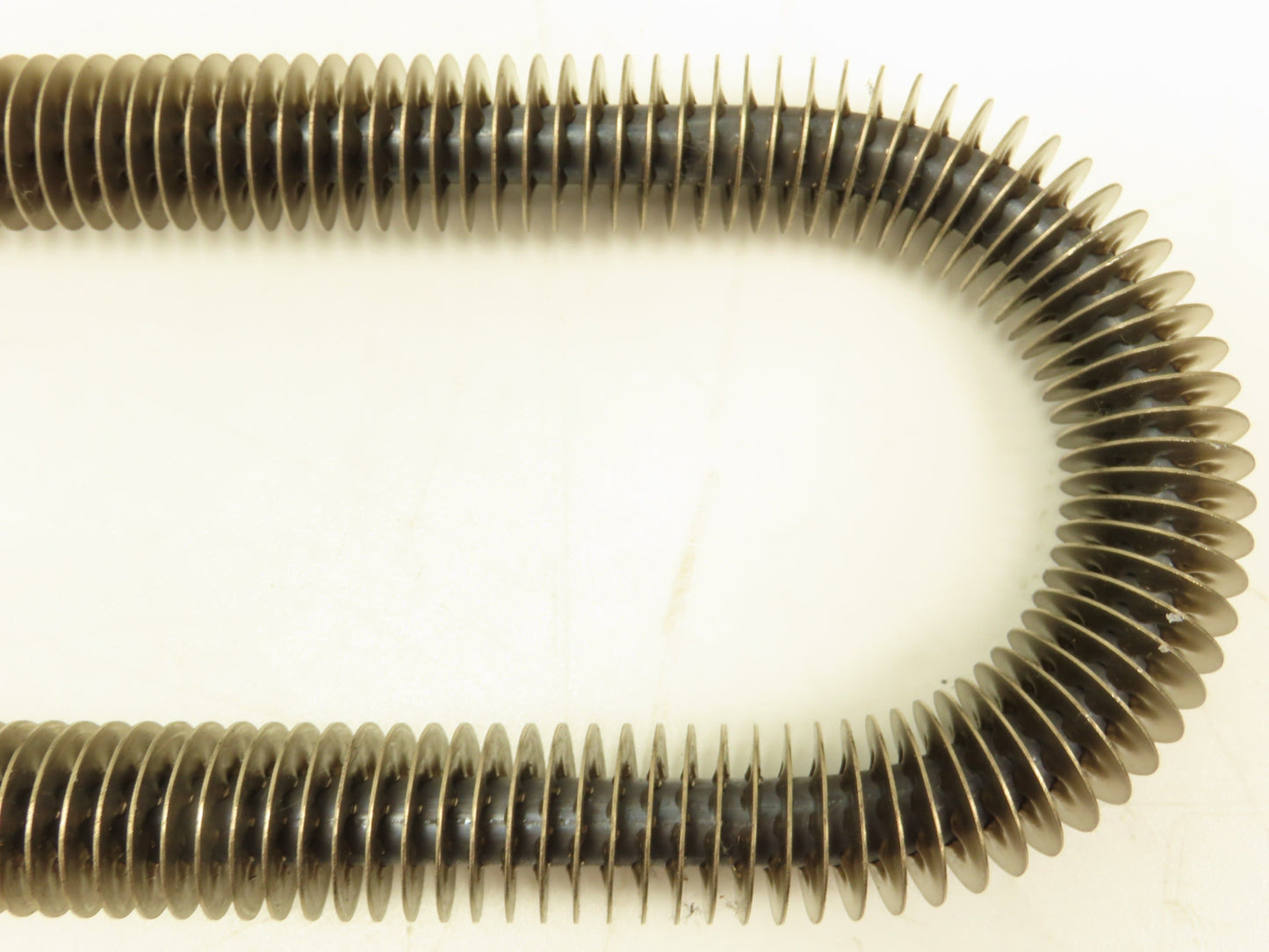 Immersion Heater Element U-Shape Finned Tube 30kw 200V 55"L