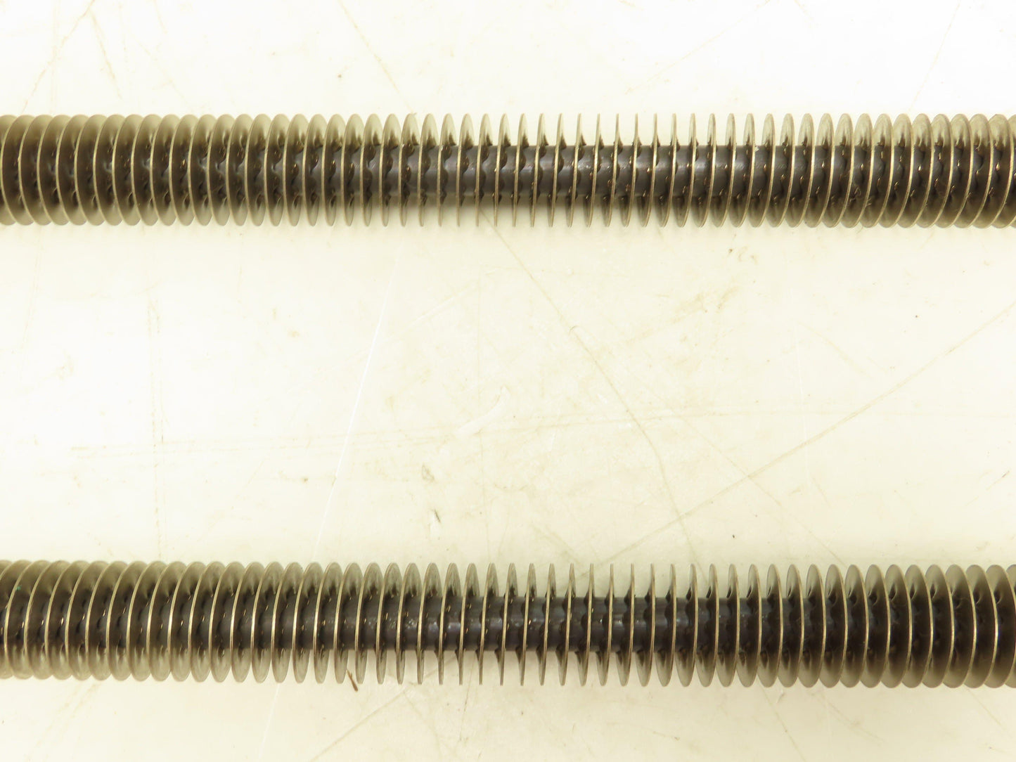 Immersion Heater Element U-Shape Finned Tube 30kw 200V 55"L