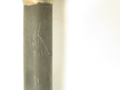 Immersion Heater Element U-Shape Finned Tube 30kw 200V 55"L