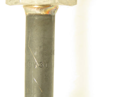 Immersion Heater Element U-Shape Finned Tube 30kw 200V 55"L