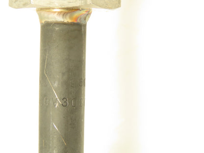 Immersion Heater Element U-Shape Finned Tube 30kw 200V 55"L