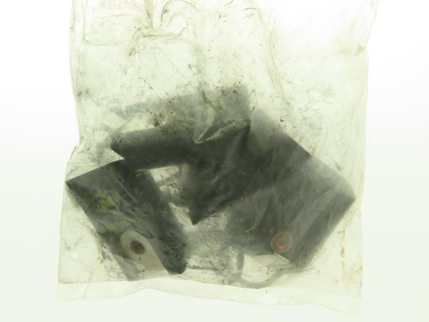 National 8790305P01 8790305P01 Carbon Motor Brush 5/8x1-1/2x2-1/4" Lot of 4