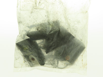 National 8790305P01 8790305P01 Carbon Motor Brush 5/8x1-1/2x2-1/4" Lot of 4