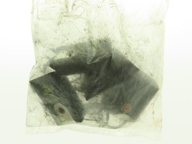 National 8790305P01 8790305P01 Carbon Motor Brush 5/8x1-1/2x2-1/4" Lot of 4