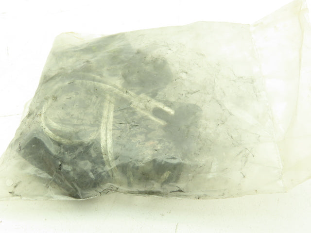 National 8790305P01 8790305P01 Carbon Motor Brush 5/8x1-1/2x2-1/4" Lot of 4