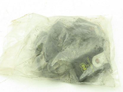 National 8790305P01 8790305P01 Carbon Motor Brush 5/8x1-1/2x2-1/4" Lot of 4