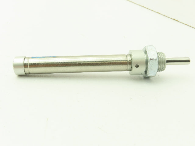 Festo ESNU-12-50-P-A-MA Pneumatic Round Air Cylinder Spring Return 12mm x 50mm