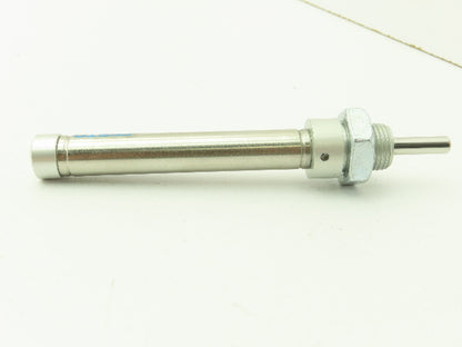 Festo ESNU-12-50-P-A-MA Pneumatic Round Air Cylinder Spring Return 12mm x 50mm