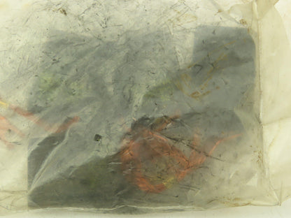 National 894A503P01 Carbon Motor Brush 1/2x1-1/4x2" Lot of 4.