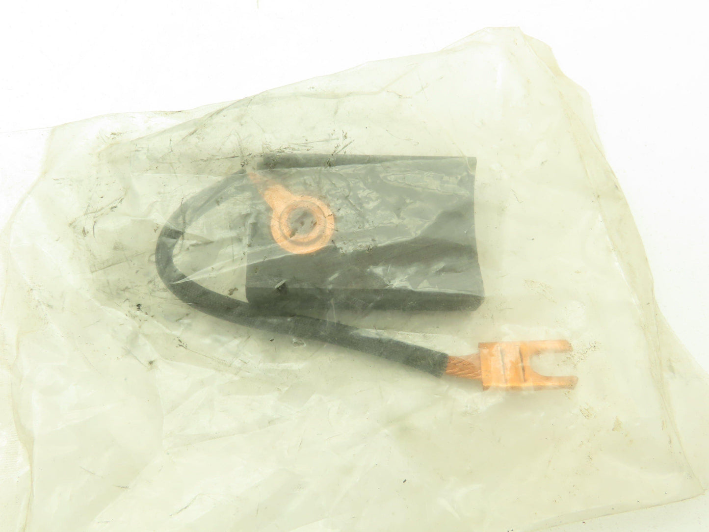 National 3300A61A0003P01 Carbon Motor Brush 5/8x1-1/2x2-3/16"