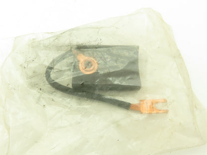 National 3300A61A0003P01 Carbon Motor Brush 5/8x1-1/2x2-3/16"