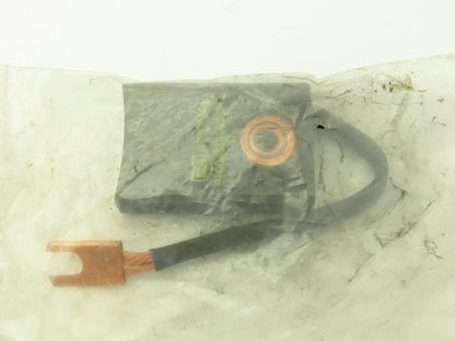 National 3300A61A0003P01 Carbon Motor Brush 5/8x1-1/2x2-3/16"