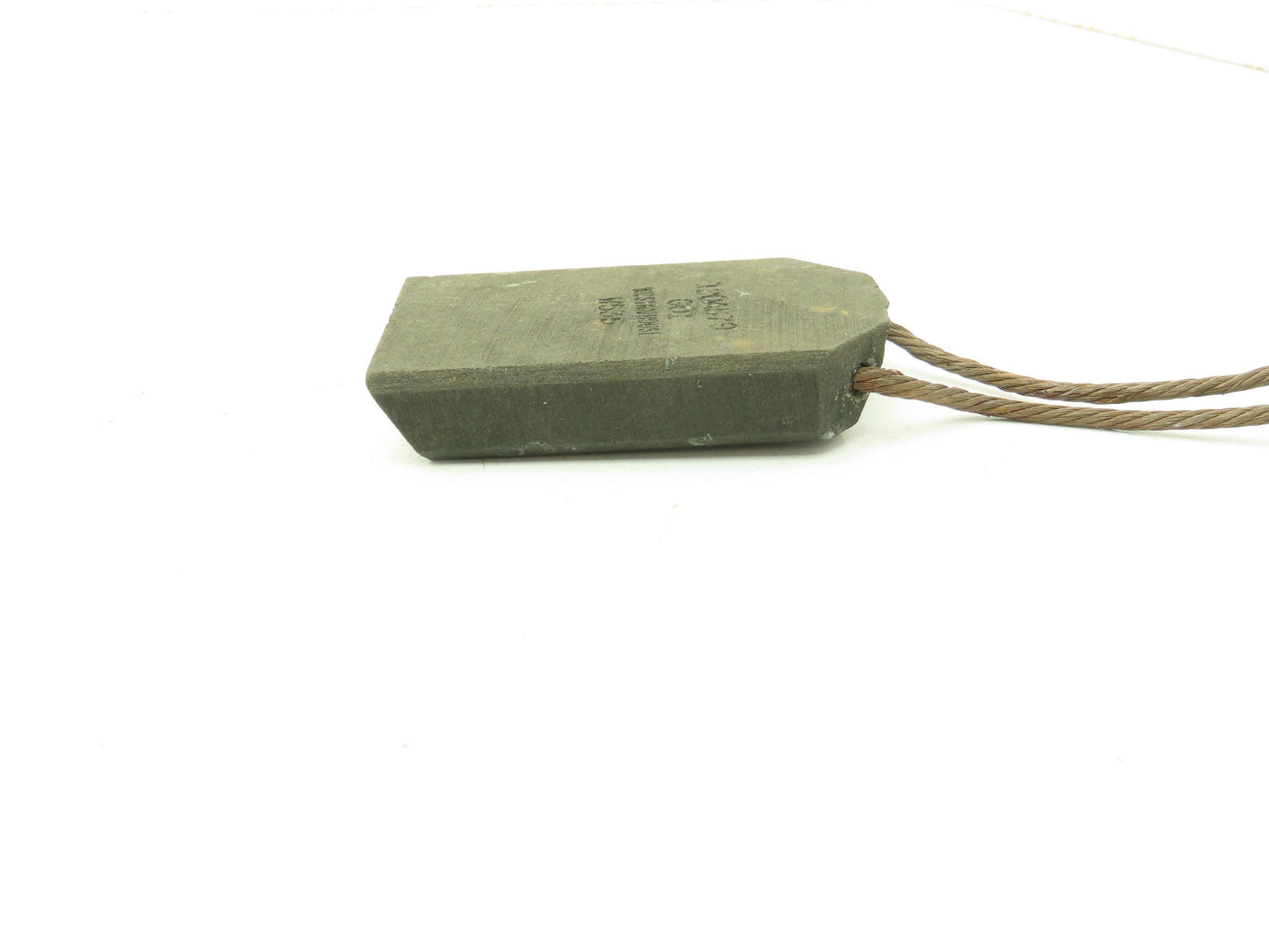 Westinghouse 120A579 Carbon Motor Brush 1/2x1-3/4x2-3/4" G01 W535