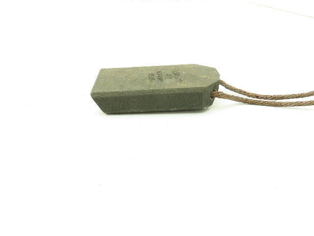 Westinghouse 120A579 Carbon Motor Brush 1/2x1-3/4x2-3/4" G01 W535