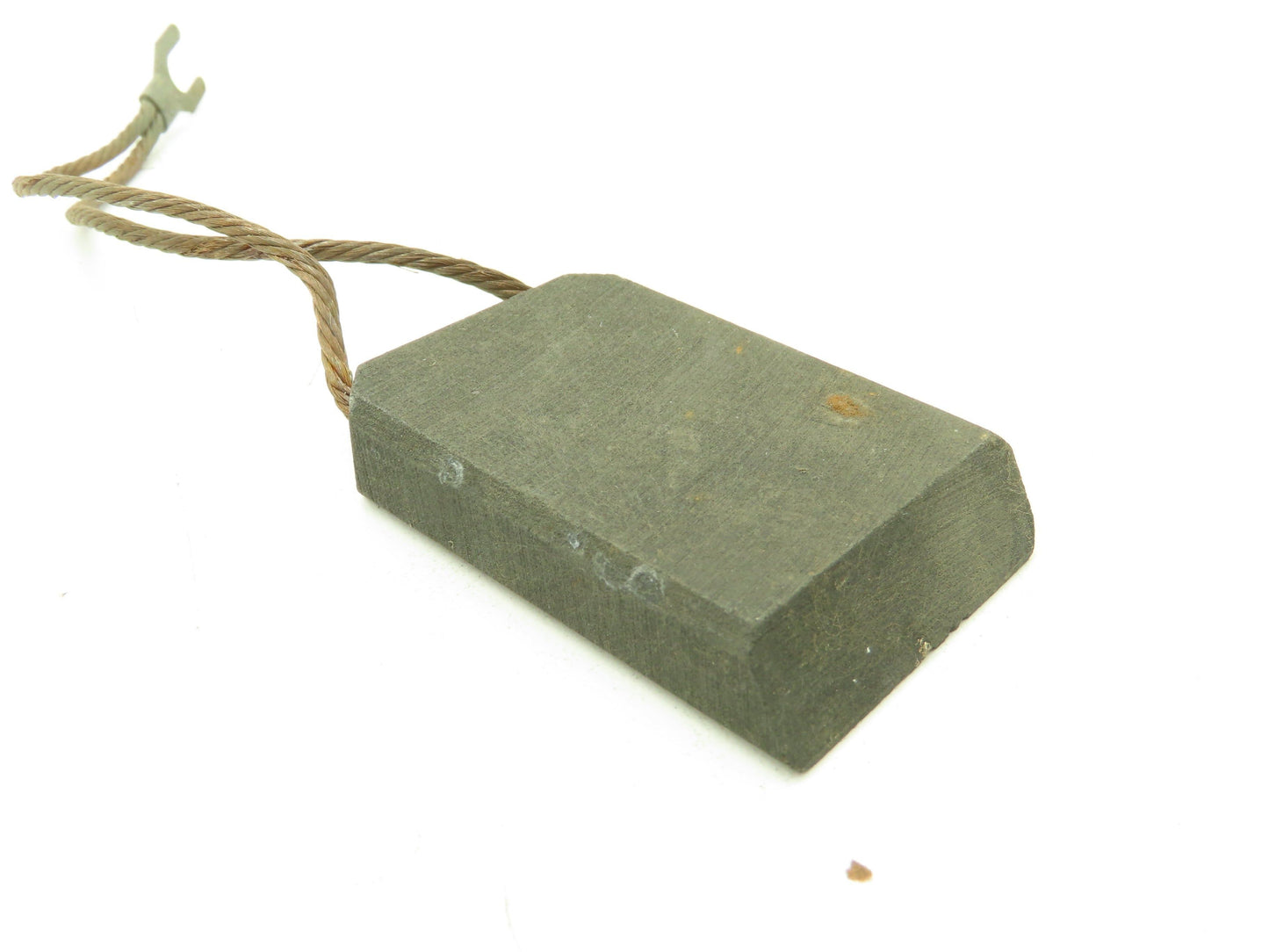 Westinghouse 120A579 Carbon Motor Brush 1/2x1-3/4x2-3/4" G01 W535