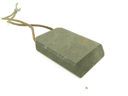 Westinghouse 120A579 Carbon Motor Brush 1/2x1-3/4x2-3/4" G01 W535