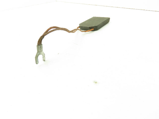 Westinghouse 120A579G15 Carbon Motor Brush 3/8x1-3/4x2-3/4" Lot of 4