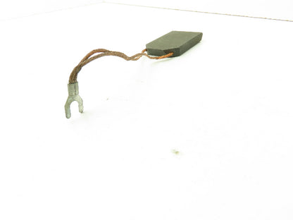 Westinghouse 120A579G15 Carbon Motor Brush 3/8x1-3/4x2-3/4" Lot of 4