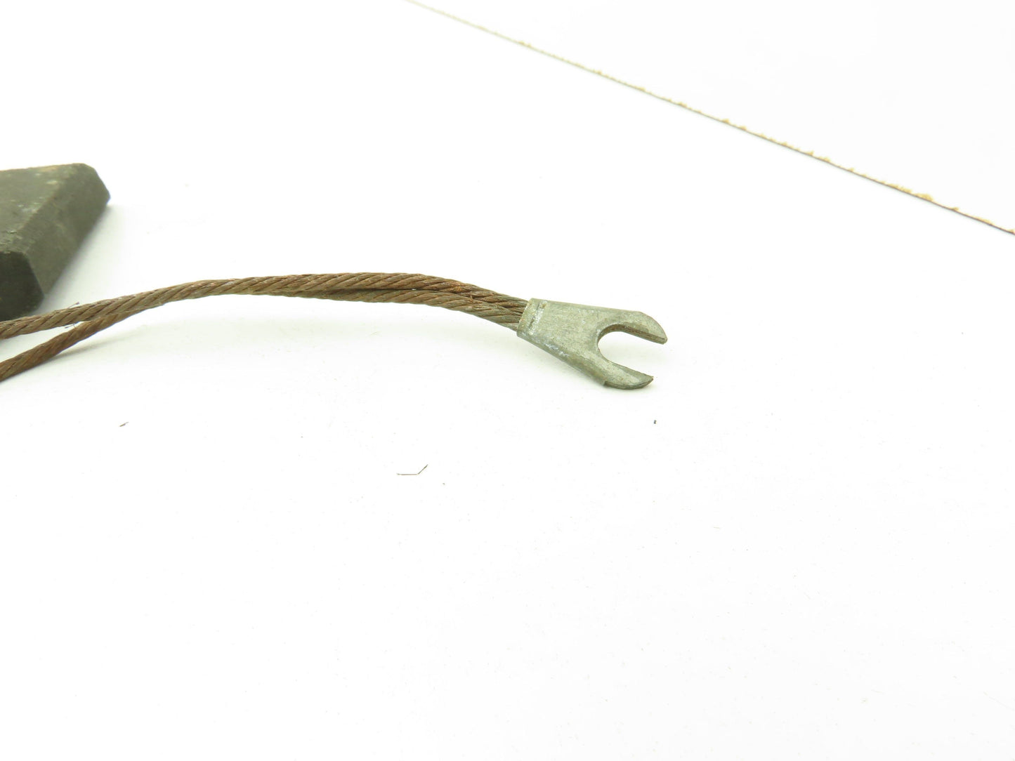 Westinghouse 579G01 120A579G01 Carbon Motor Brush 1/2x1-3/4x2-3/4" Lot of 5