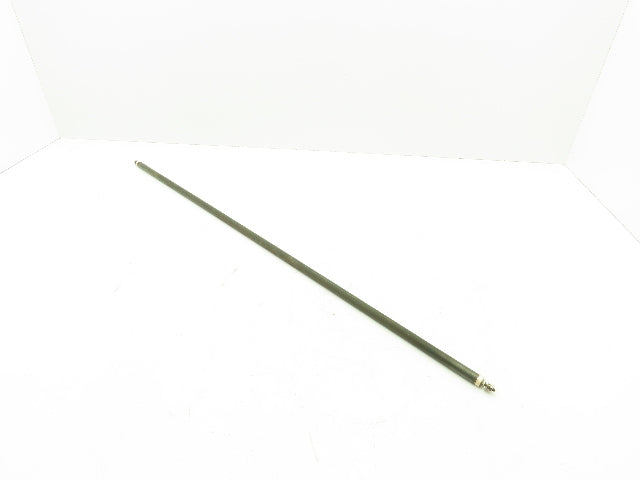 SND 1104 Heating Element Tube 800W 200V Parts Washer Heater Core 31" Long