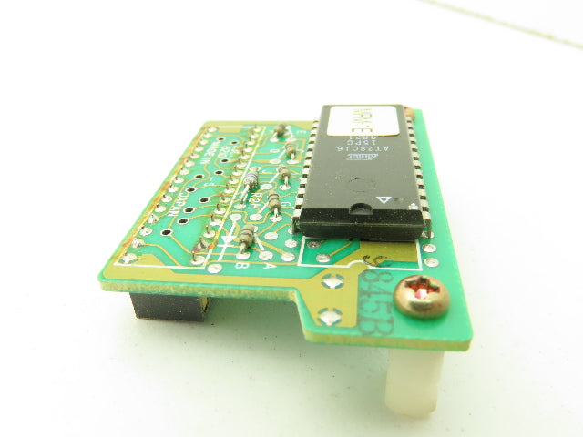 Hitachi MPM-1E 33016210-5 EEPROM Memory Card KS-92 Removable Memory Chip PCB