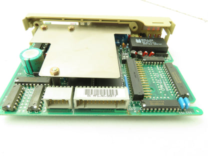 Hitachi 33020650-1 CPM-E2 -E3 Hizac EM PLC PGM Control Module