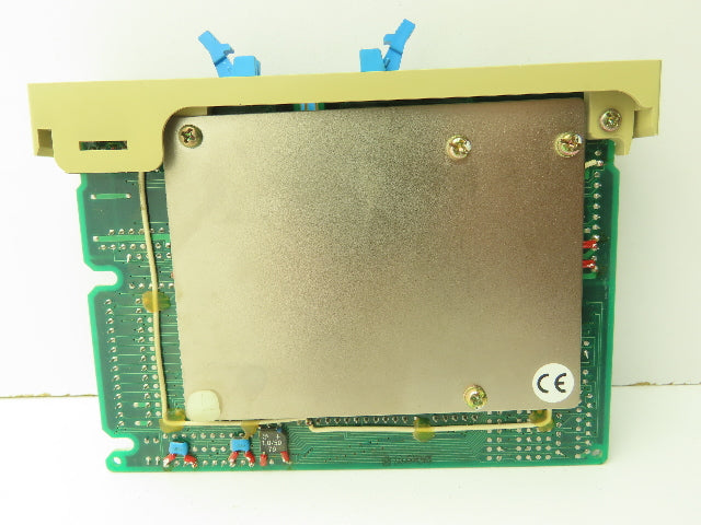 Hitachi 33020650-1 CPM-E2 -E3 Hizac EM PLC PGM Control Module