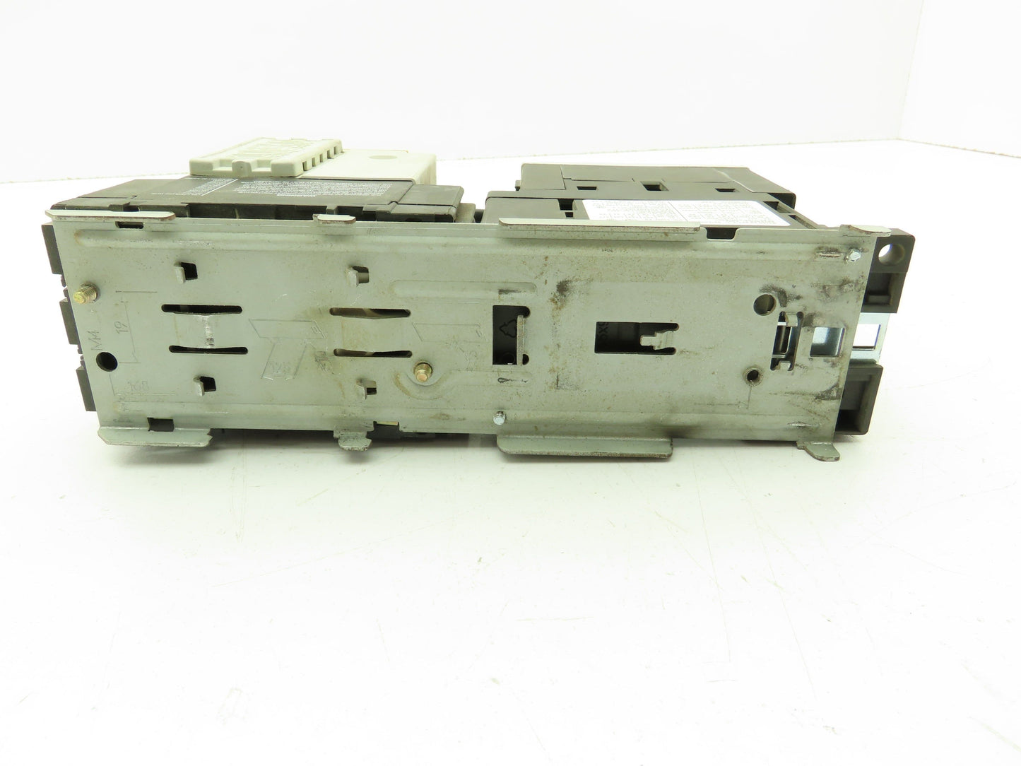 Allen Bradley 190-P320L Motor Starter Contactor Overload 3Ph 600V 32A Siemens