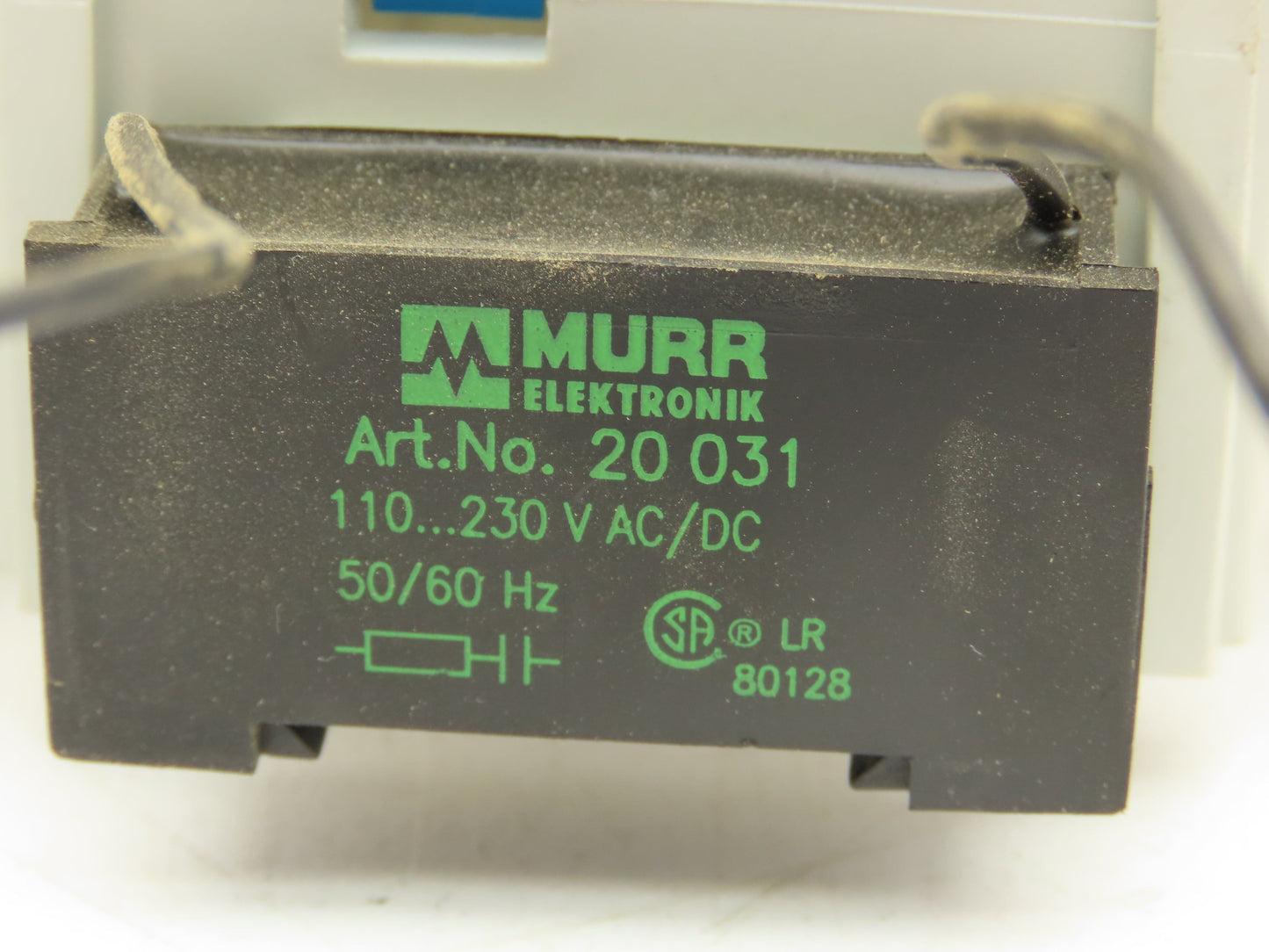 Wohner Classic 60 System Busbar 24" 3Ph 362A EQUES Lot of 5 32A 600V Adapters