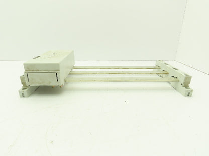Wohner Classic 60 System Copper Busbar 15" 3Ph 362A EQUES Terminal Box