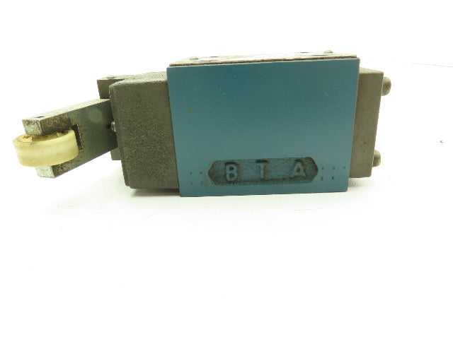 Bosch 0 810 090 109 Hydraulic Limit Switch 0 810 090 109 315bar