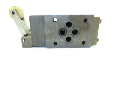 Bosch 0 810 090 109 Hydraulic Limit Switch 0 810 090 109 315bar