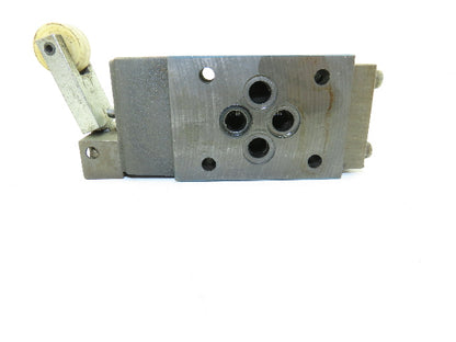 Bosch 0 810 090 109 Hydraulic Limit Switch 0 810 090 109 315bar