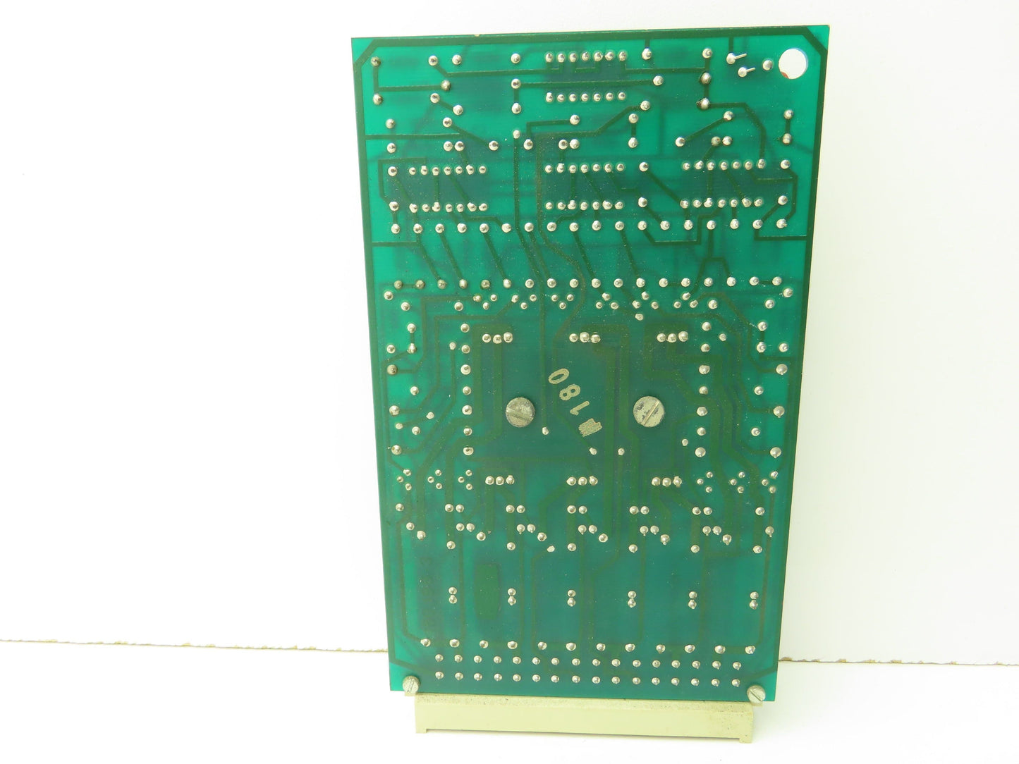 Boy Machine 9626191 Intensifier Control Board Card Module PCB 32 Pin