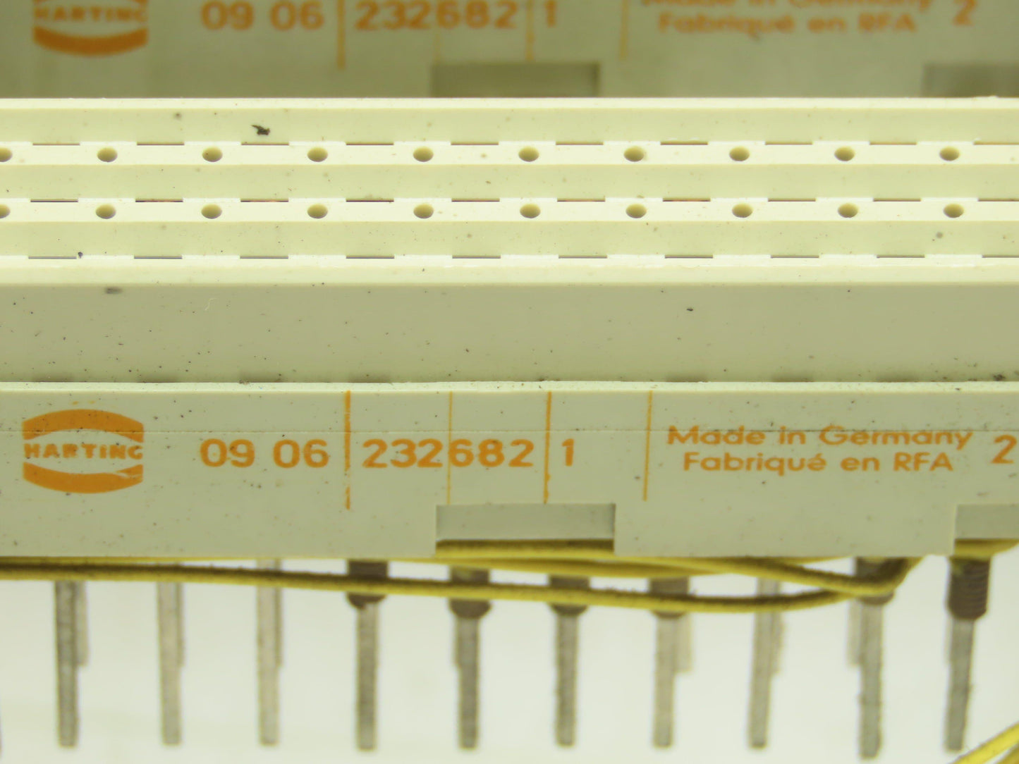 Boy Machine Chassis Rack PLC 5 Slot From Boy502T2 Injection Molding Machine