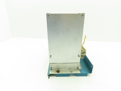 Boy Machine Chassis Rack PLC 5 Slot From Boy502T2 Injection Molding Machine