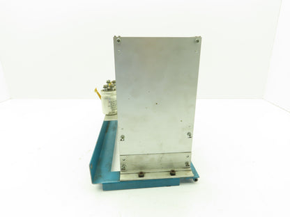 Boy Machine Chassis Rack PLC 5 Slot From Boy502T2 Injection Molding Machine