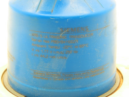 Siemens XRS-5 Ultrasonic Transducer Flange Mounted -20-65°F