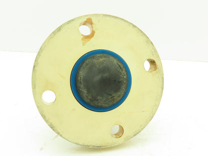 Siemens XRS-5 Ultrasonic Transducer Flange Mounted -20-65°F