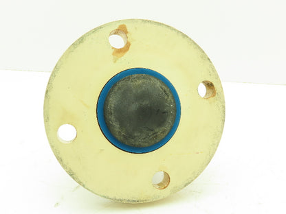 Siemens XRS-5 Ultrasonic Transducer Flange Mounted -20-65°F